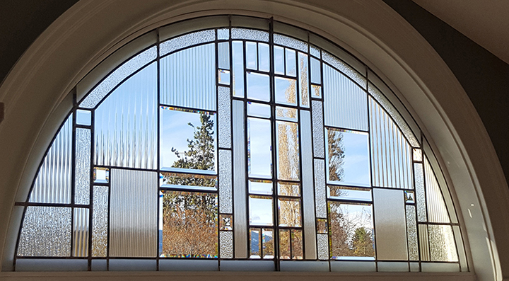 Private Residence, Lake Country, BC Private Residence, Lake Country, BC